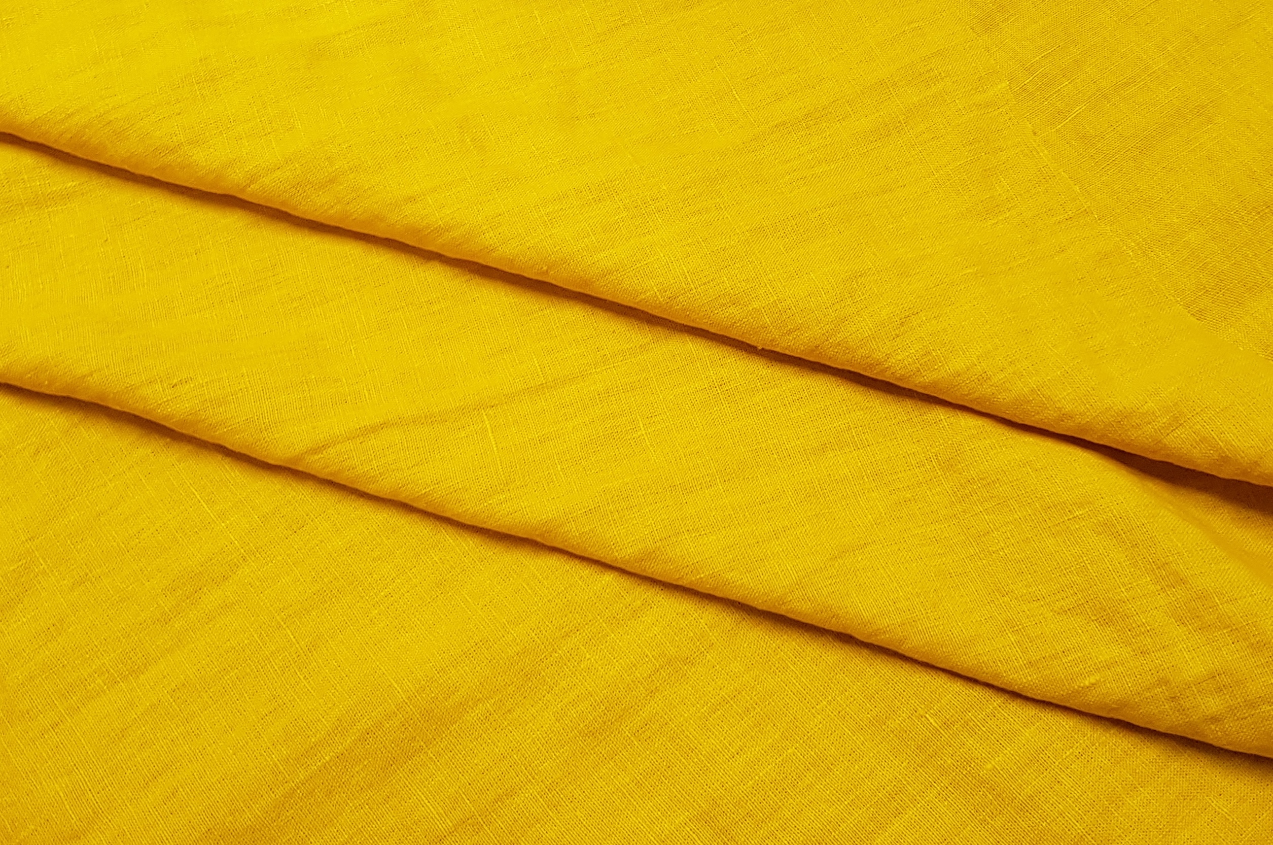 Linane kangas 09C52 / OBR1542 XMZ 1581 Yellow, kivipestud