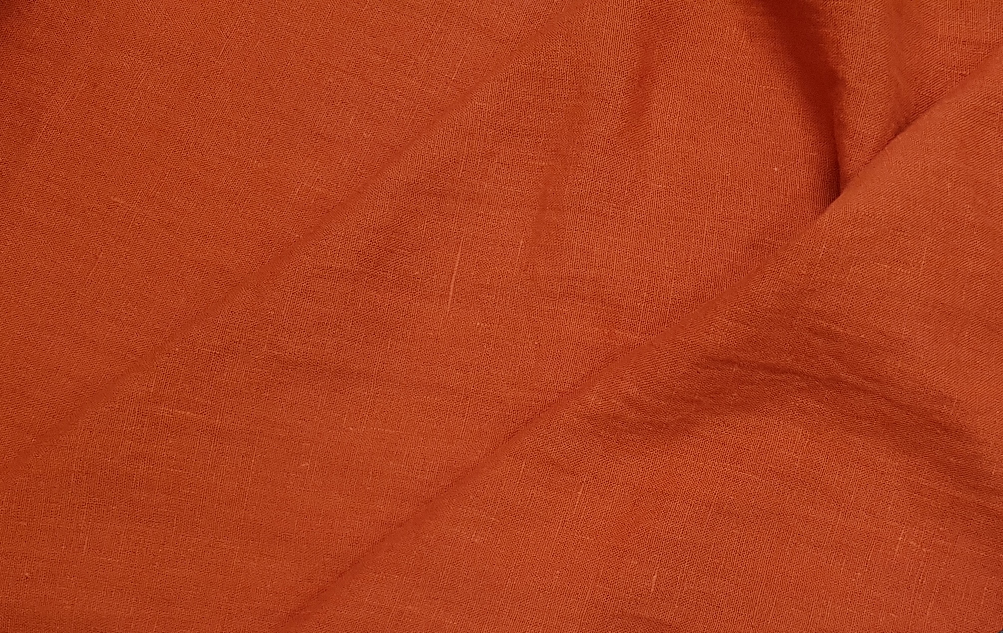 Linane kangas 09C52 / OBR1542 XMZ 416 Terracotta, kivipestud