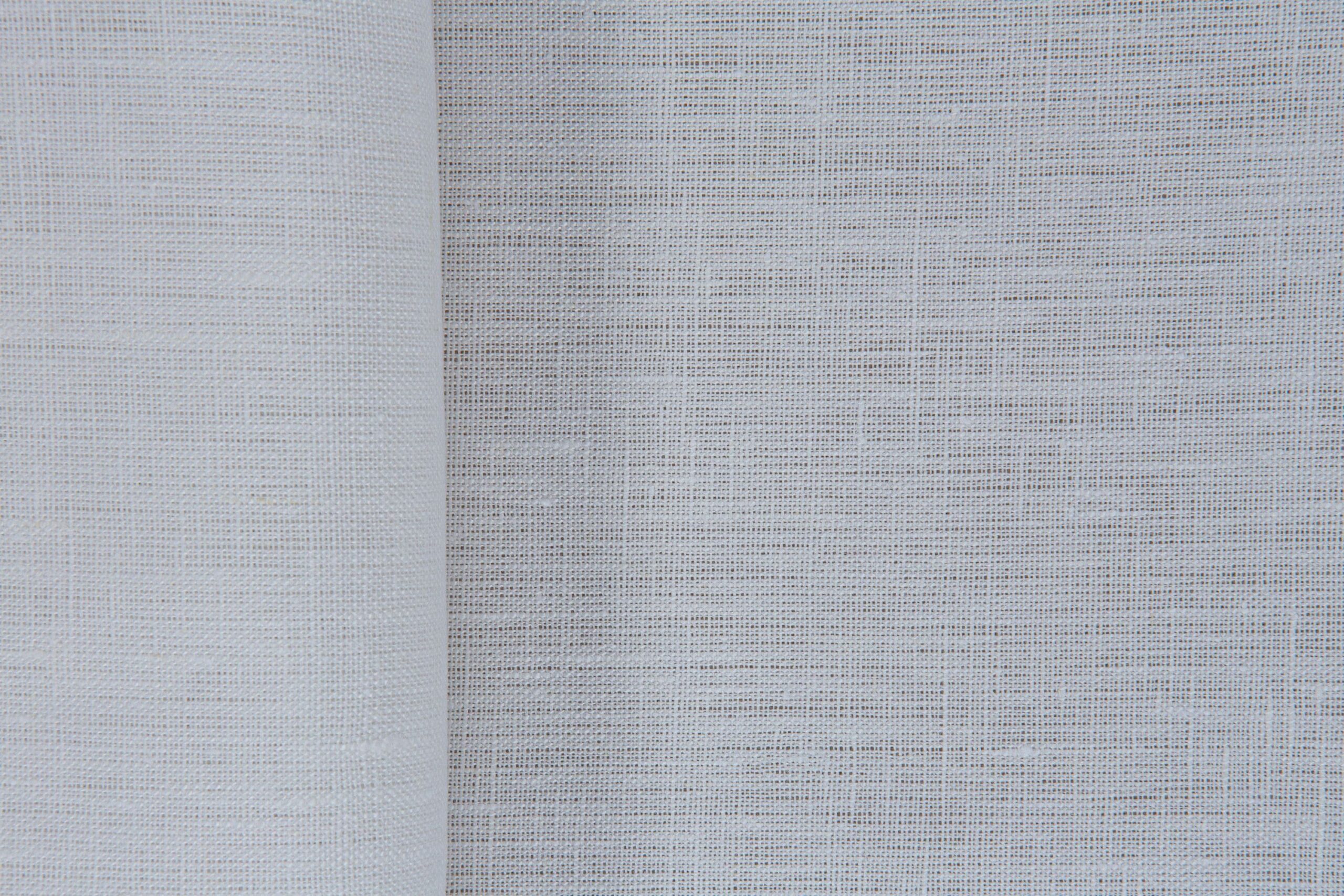 Linane kangas 15C28 / OBR0243 optiline valge