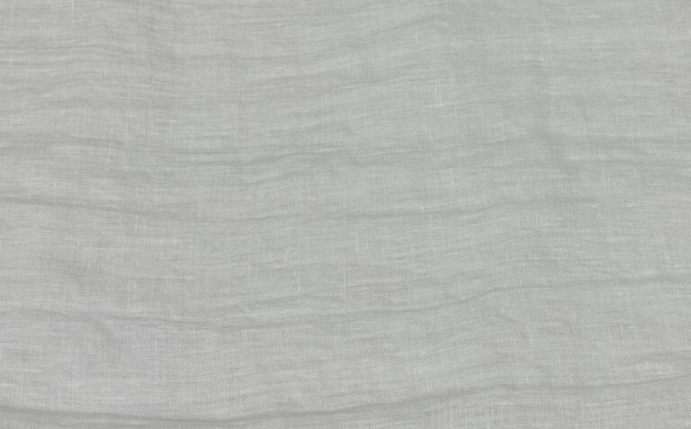 Linane kangas 15C28 / OBR0243 naturaalne valge / looduslik valge, pehmendatud