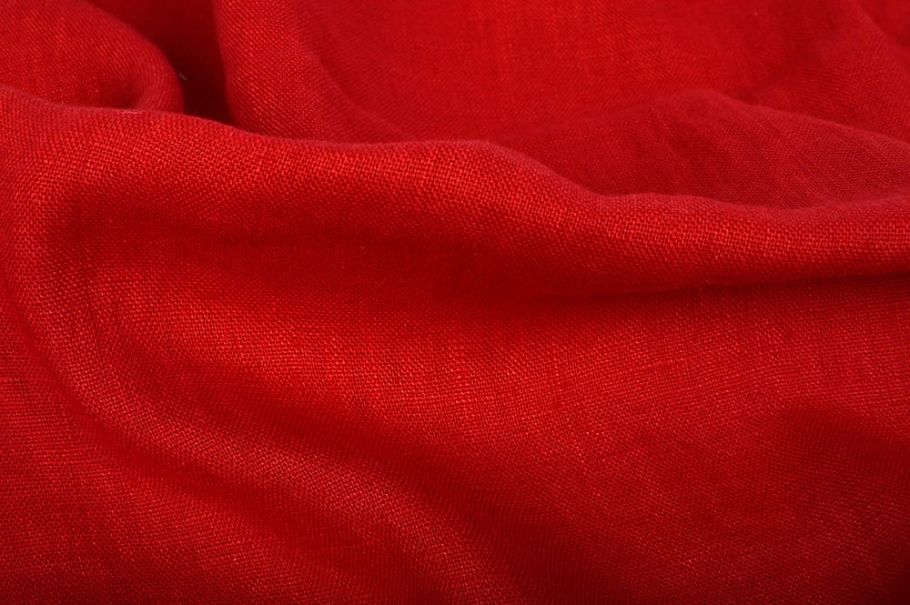 Linane kangas L185 kivipesu 2 Red