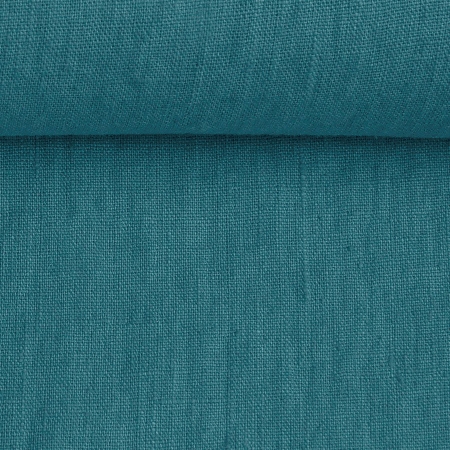 Linane kangas L185 kivipesu 327 Pacific Ocean Blue