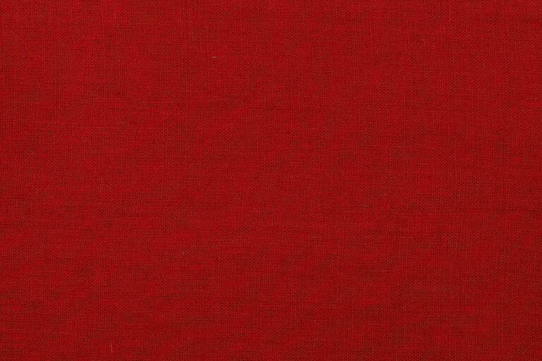 Linane kangas L185 kivipesu 1740 Berry Red