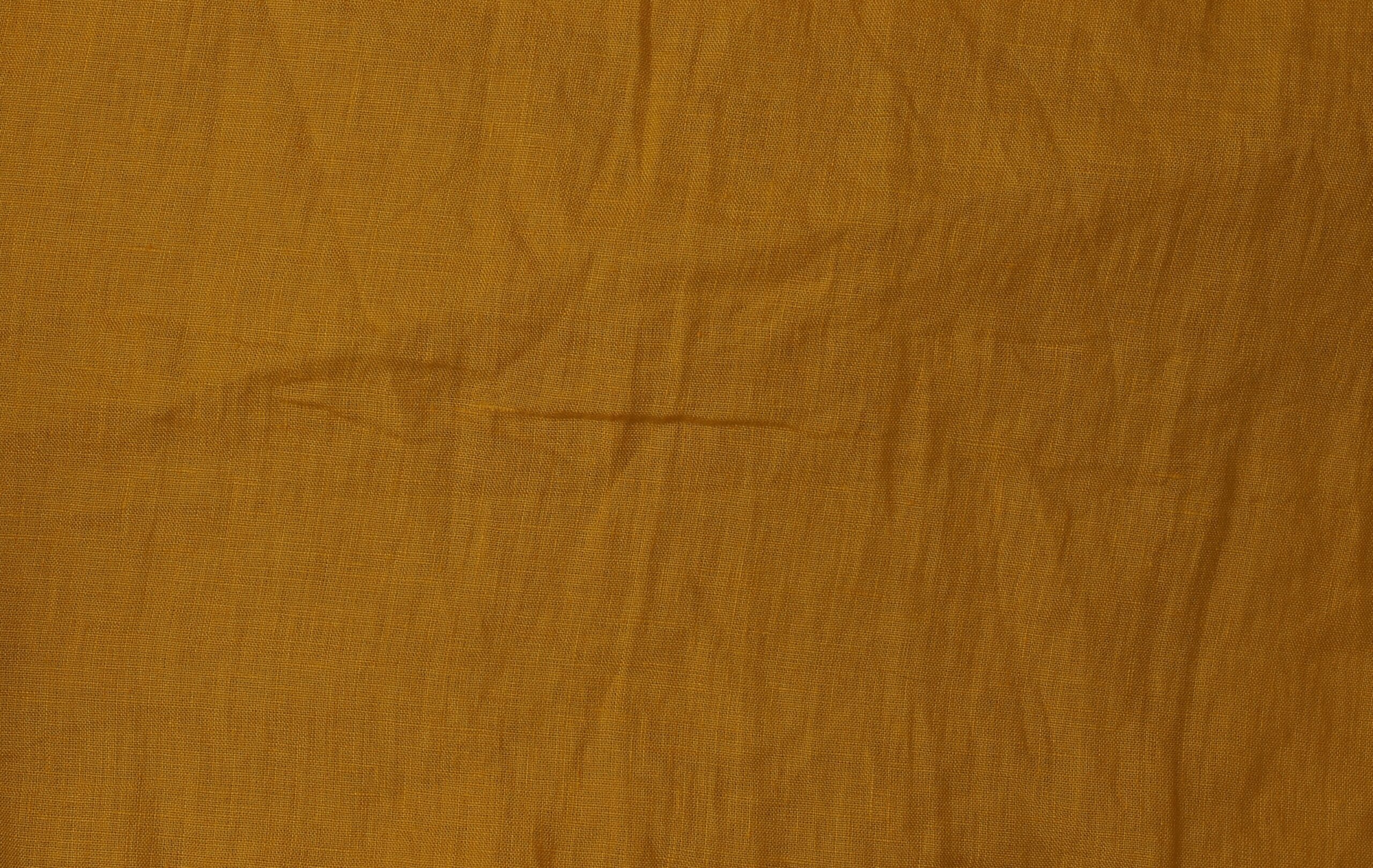 Linane kangas L185 kivipesu 2443 Honey Yellow
