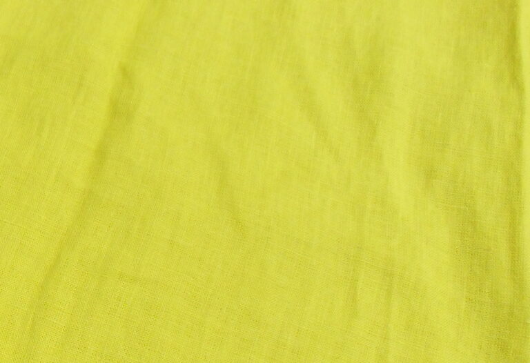 Linane kangas L185 kivipesu 2720 Lemon