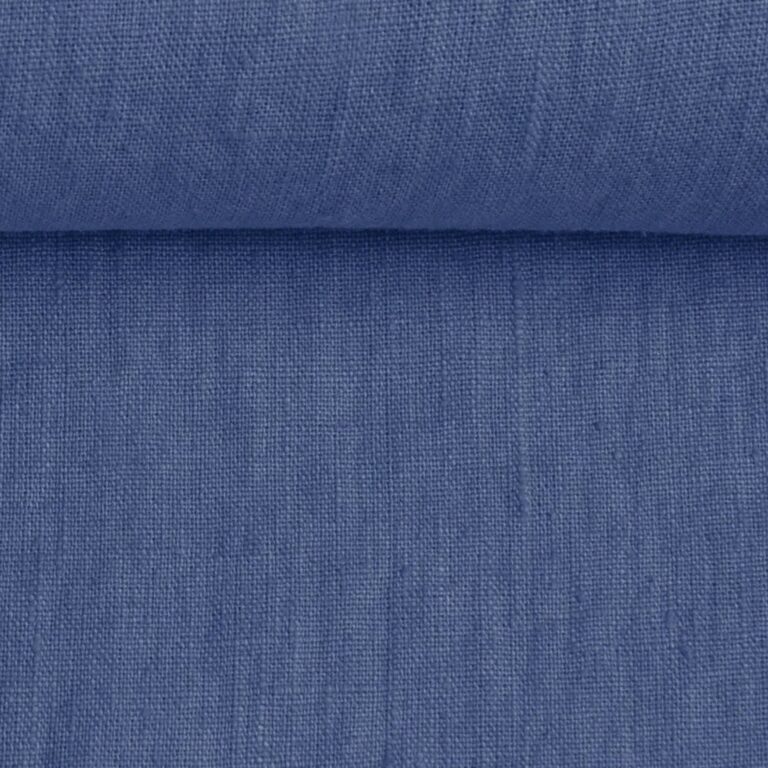 Linane kangas L185 kivipesu 515 Flax Blue