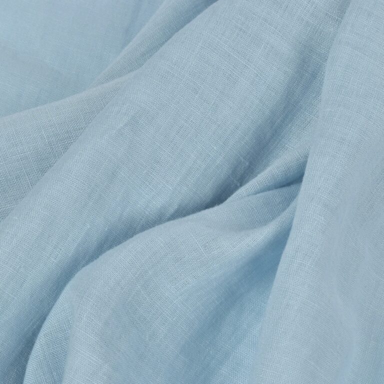 Linane kangas L185 kivipesu 891 Sky Blue