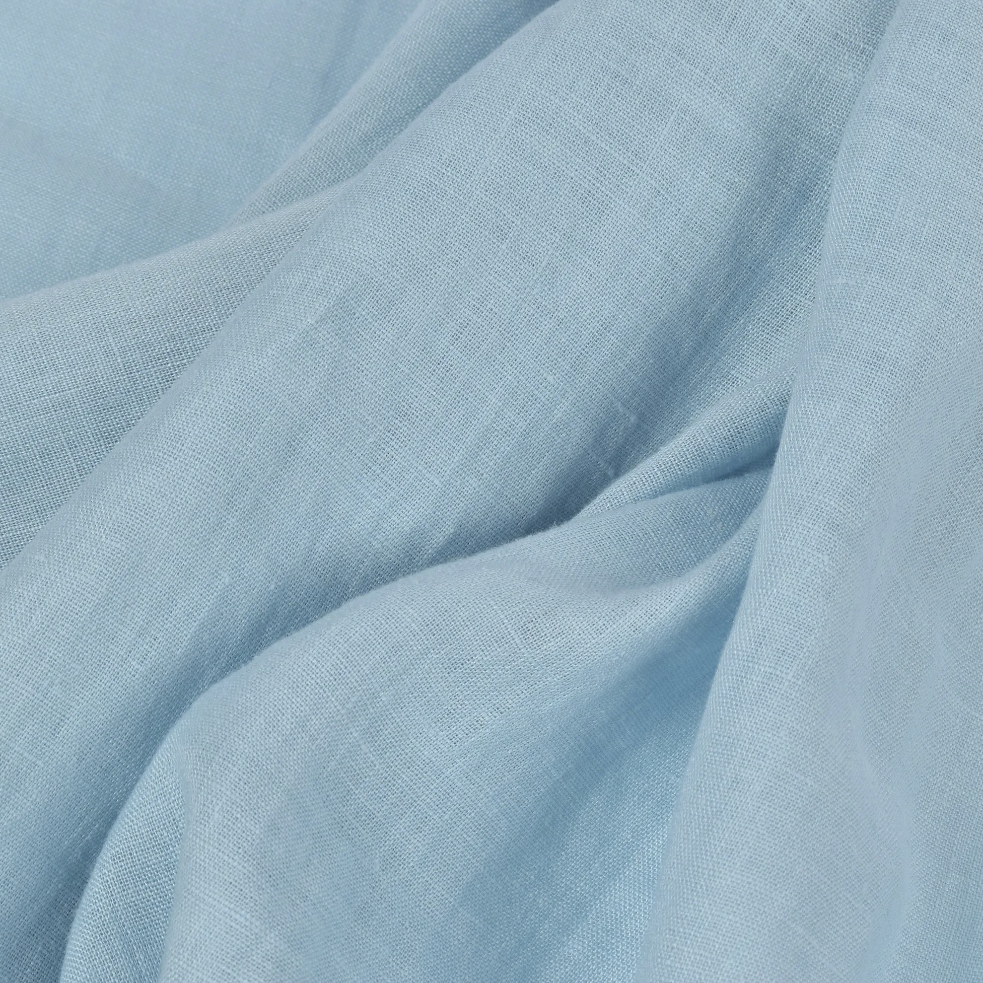 Linane kangas L185 kivipesu 891 Sky Blue