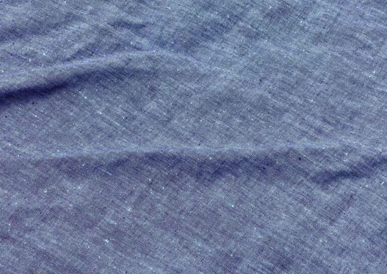 Linane kangas L190 kivipesu Denim tumesinine