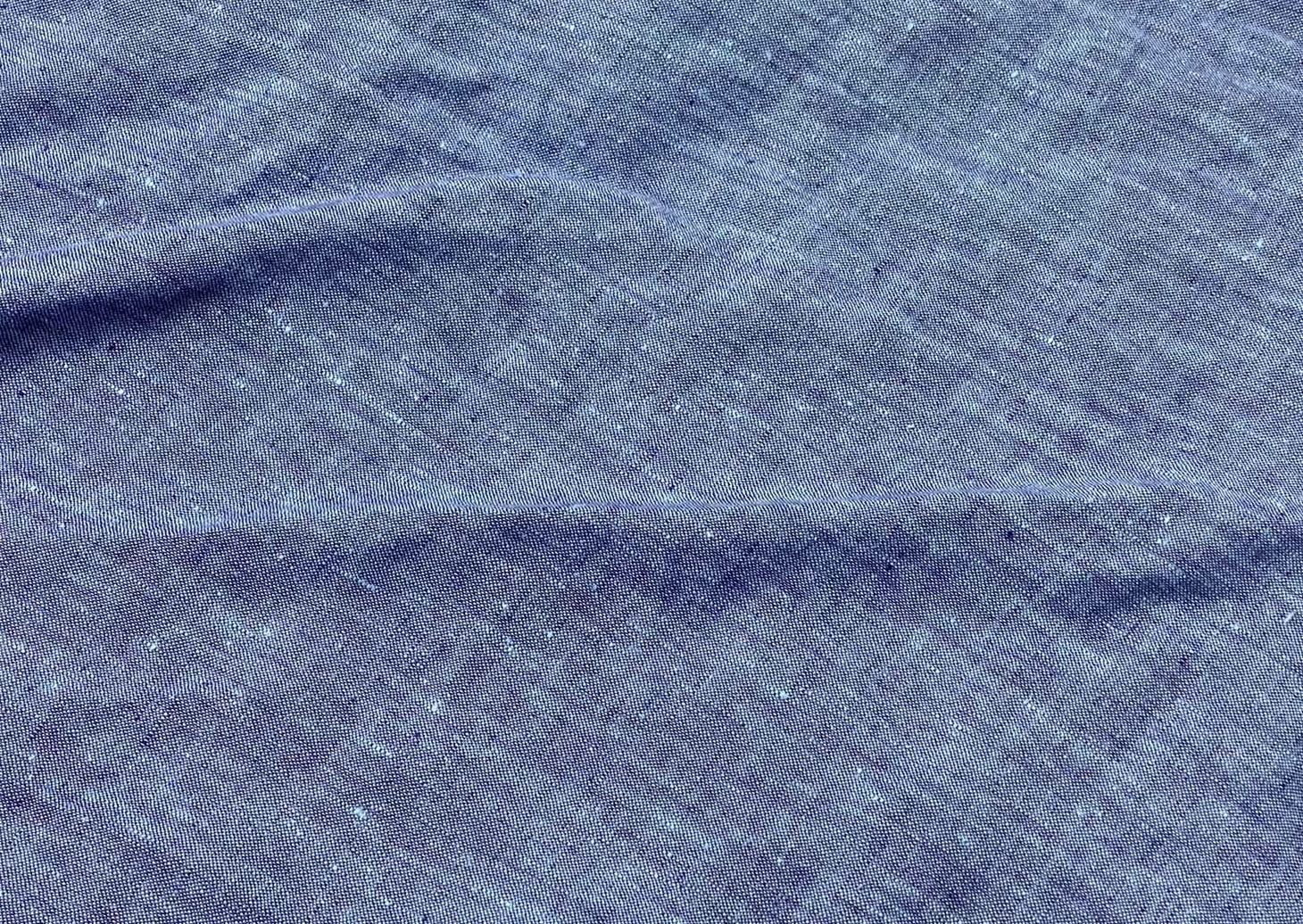 Linane kangas L190 kivipesu Denim tumesinine