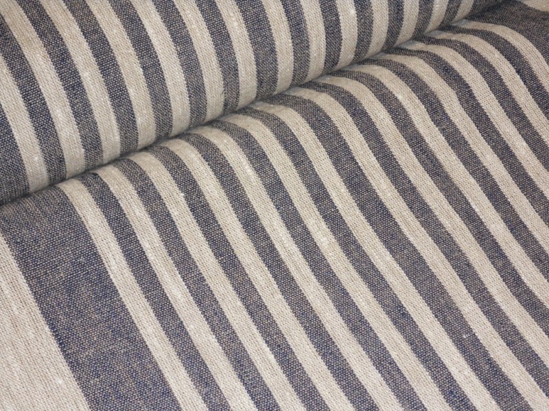 Linane kangas 10C492 / OBR1732 1/28 tumesinine